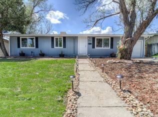 7791 Zuni St, Denver, CO 80221