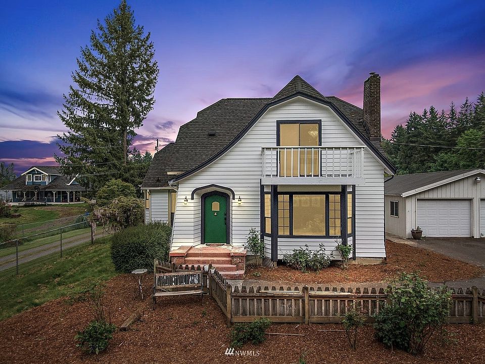 5125 Waller Road E, WA 98443 Zillow