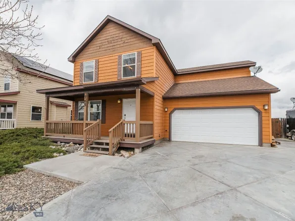 765 N River Rock Dr, Belgrade, MT 59714