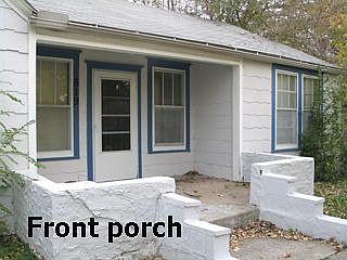 2nd image of 519 S Hardy Ave