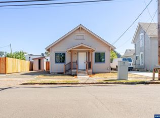 1116 7th Ave SE, Albany, OR 97321