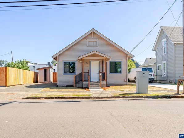1116 7th Ave SE, Albany, OR 97321