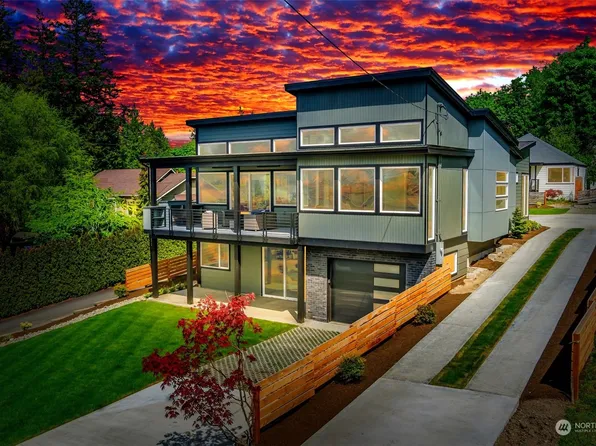 5003 Ocean Avenue, Everett, WA 98203