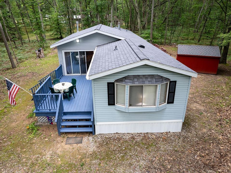 102 Osceola Ledge, Leroy, MI 49655 MLS 1913295 Zillow