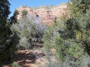 70 Fox Trail Loop, Sedona, AZ 86351
