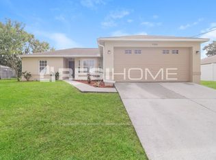 4360 Gondolier Rd, Spring Hill, FL 34609