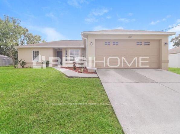 4360 Gondolier Rd, Spring Hill, FL