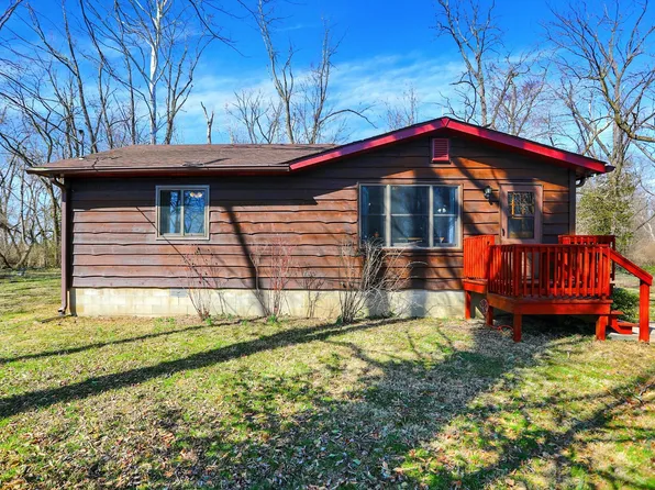 7916 W 275 N, Boggstown, IN 46110