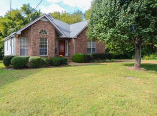 5809 Scout Dr, Nashville, TN 37211
