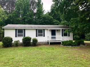 962 Ottoman Ferry Rd, Lancaster, VA 22503