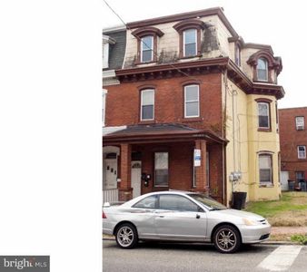 1502 Harrison St, Philadelphia, PA, 19124