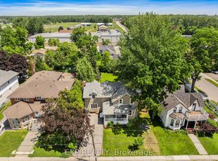 59 High St, Georgina, ON L0E 1R0