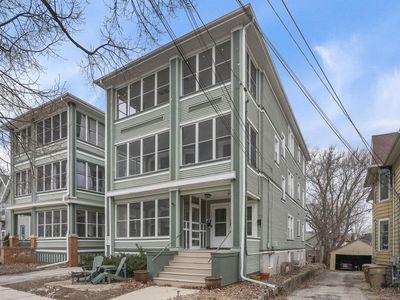1040 Spaight Street #2, Madison, WI, 53703