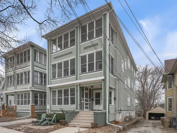 1040 Spaight Street #2, Madison, WI 53703