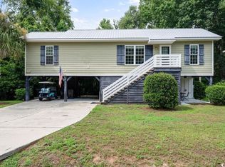 245 S Causeway Rd, Pawleys Island, SC 29585