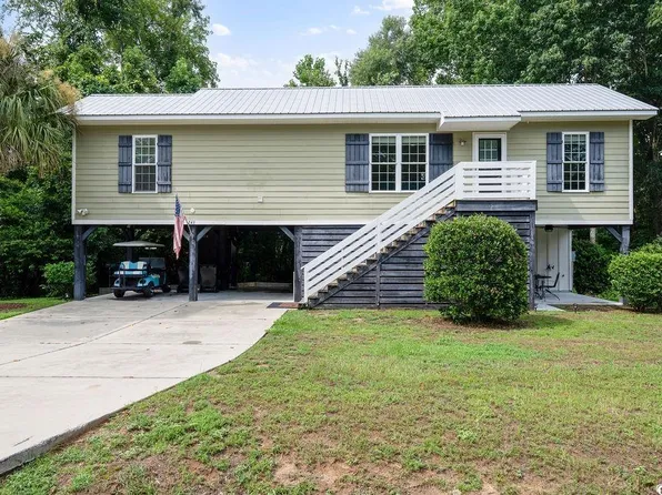 245 S Causeway Rd., Pawleys Island, SC 29585
