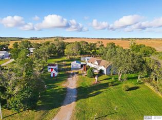 4204 Luv Rd, Plattsmouth, NE 68048