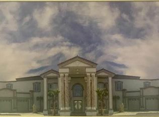 105 Ranchos Del Rio Dr, Sunland Park, NM 88008