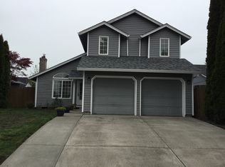 13708 NE 91st St, Vancouver, WA 98682