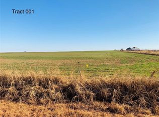 N Sara Rd TRACT 1, Piedmont, OK 73078