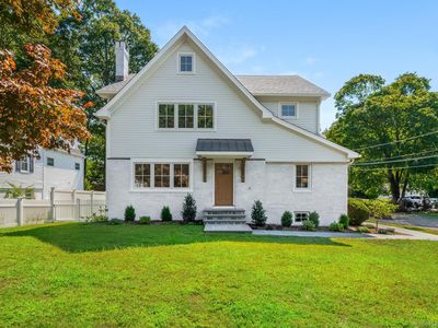 19 Anthony Lane, Darien, CT, 06820