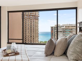 Discovery Bay, Honolulu, HI 96815