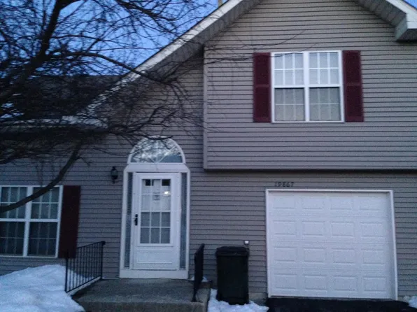 (undisclosed Address), Frankfort, IL 60423