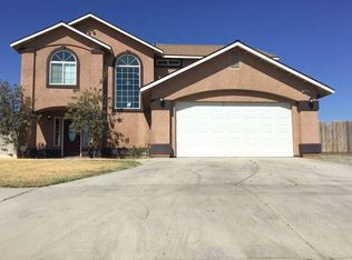20633 S Pendleton St, Riverdale, CA 93656