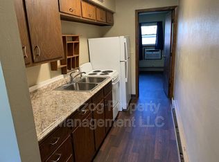 475 2nd Ave, Fergus Falls, MN 56537