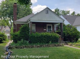 713 W 44th St, Indianapolis, IN 46208