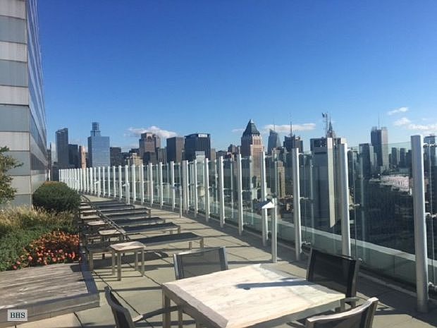 1st image of 601 W 57th St APT 11U