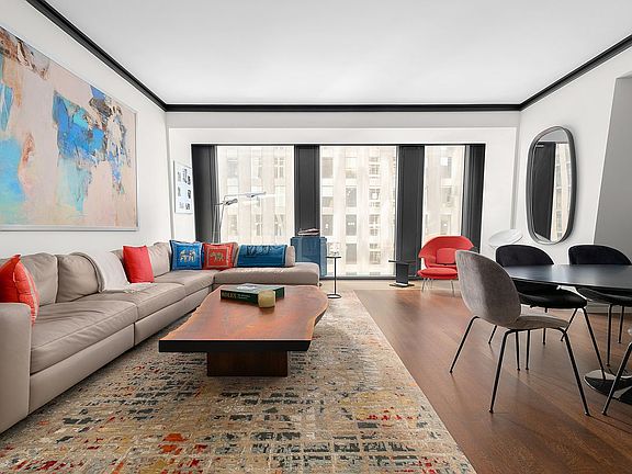 2nd image of 53 W 53rd St #21E