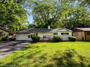 15507 Ridgeway Ave, Markham, IL 60428