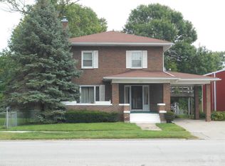 619 N Main St, Donnellson, IA 52625