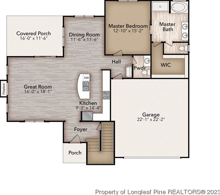 2nd image of 25 Edes Ct