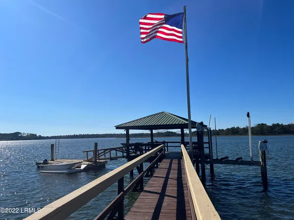 26 Whale Branch Dr, Seabrook, SC 29940