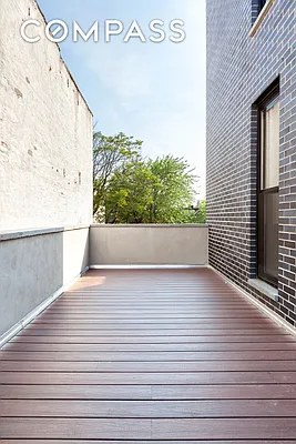 Rented by Compass | media 21