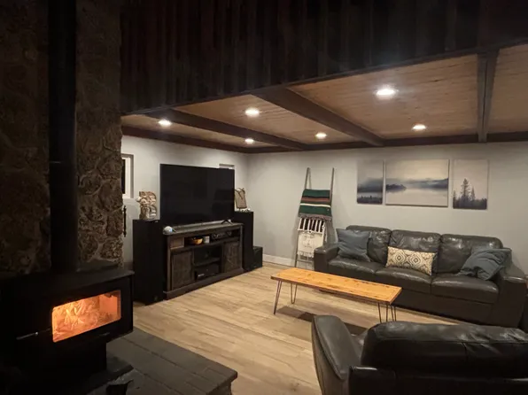 1712 S Clyde Lake Dr, Heber, UT 84032