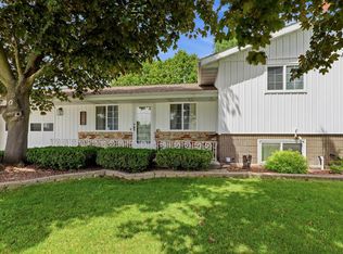 4118 Michigan AVENUE, Manitowoc, WI 54220
