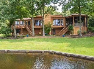 30 Earl Ln, Beech Bluff, TN 38313