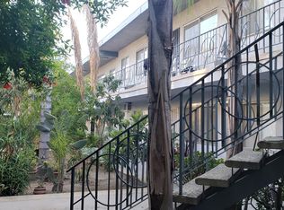610 E Acacia Ave APT 3, Glendale, CA 91205