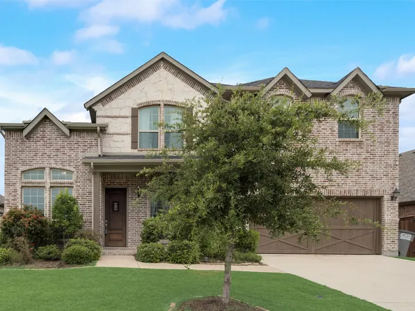 1432 Torrent Dr, Little Elm, TX 75068