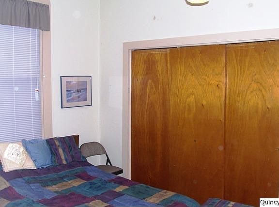 Home for Sale in Quincy, IL $41,500