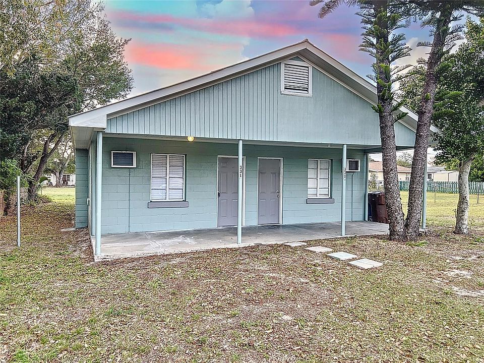 1st image of 331 E St #A