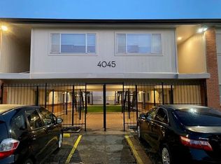 4045 W Bellfort St #1, Houston, TX 77025