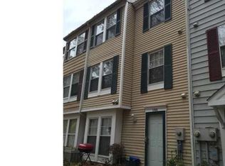 2506 Greenwood Dr, Lindenwold, NJ 08021