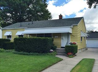 5244 Sheila Dr, Toledo, OH 43613
