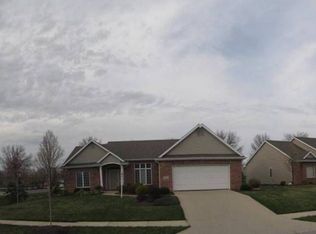 4305 Foxknoll Cv, Fort Wayne, IN 46835