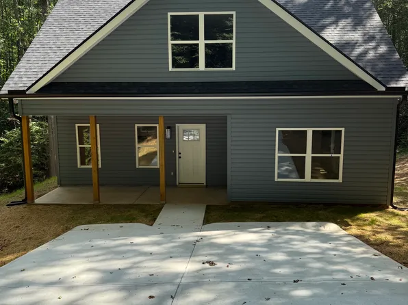 55 Noah Mountain Rd, Dahlonega, GA 30533