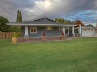 6242 E Calle Redonda, Scottsdale, AZ 85251